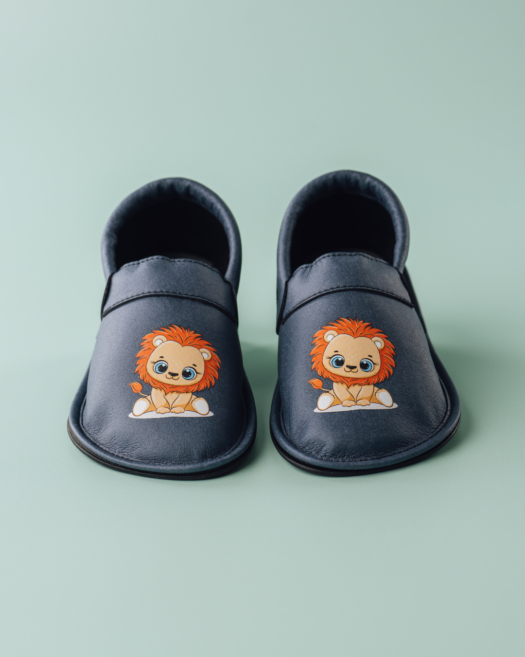 KickUP - Little Lion