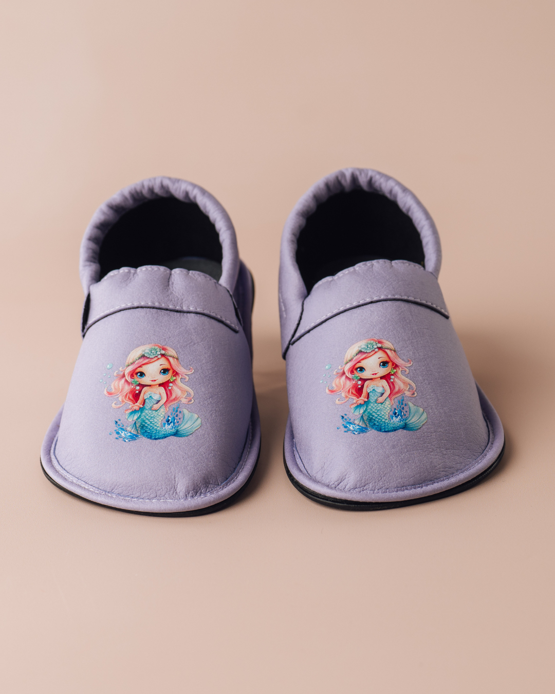 KickUP - Mermaid