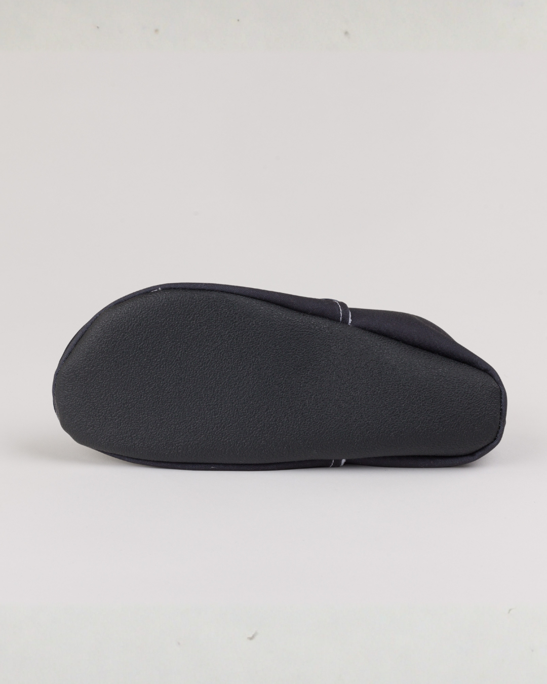 Men's Barefoot slippers Grey