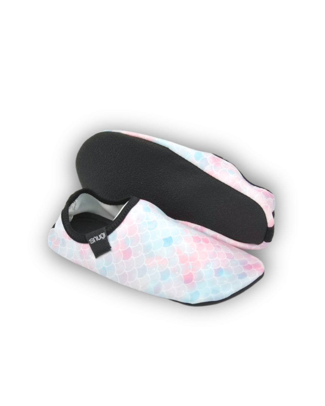 WATER SHOES Mermaid Scales